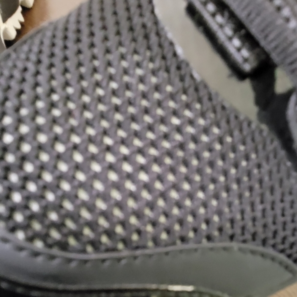 Michael‎ Kors Lucas Men's Sneakers sz10.5 - Picture 10 of 16